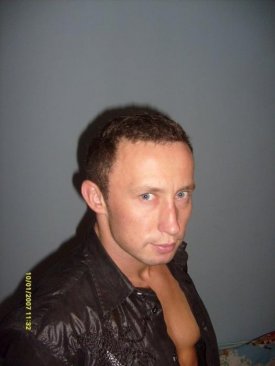 Mariusz Kozik (kufel777), Amsterdam, Żarki\częstochowa