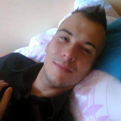 Chris Mariusz Nowakowski (ChrisMariuszNowakowski), Voorhout, Bydgoszcz