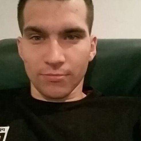 Patryk Parulski (PatrykParulski), Venlo