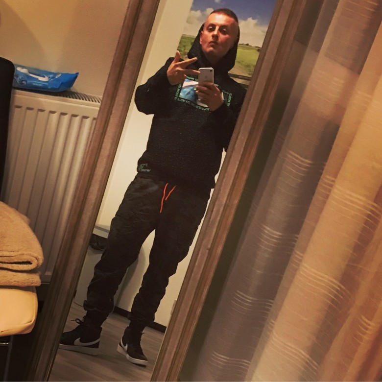 Alex69 Bed (Alex69), Opole