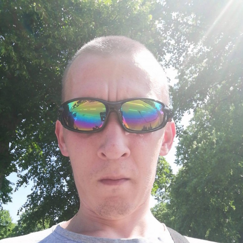 Patryk Cherjan (PatrykCherjan)