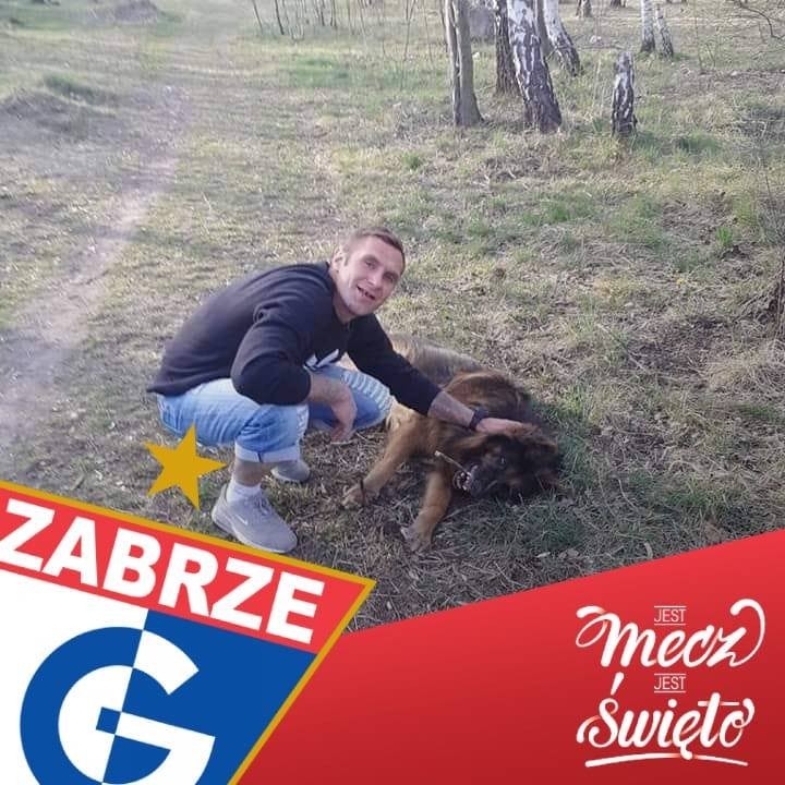 Mich Ał (MichAl767), Ruda Śląska