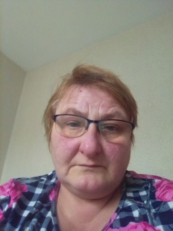 Barbara Klocek (BarbaraKlocek), Lelisyad, Jeżowe
