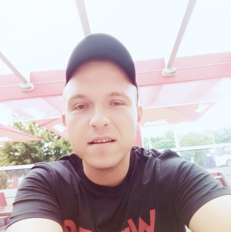 Patryk Głowacki (PatrykGlowacki), Leszczyny, Katowice
