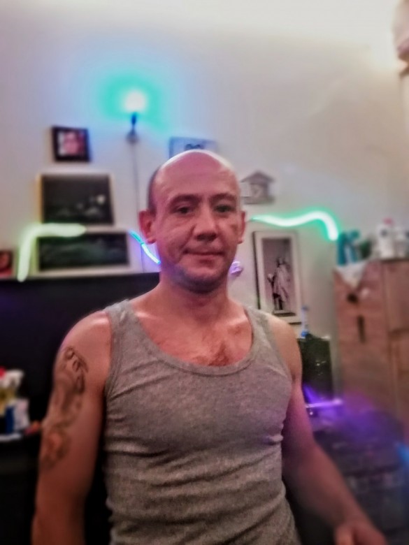 Tomash86  (Tomash86), Nieuwe Tonge, JAWORZNO