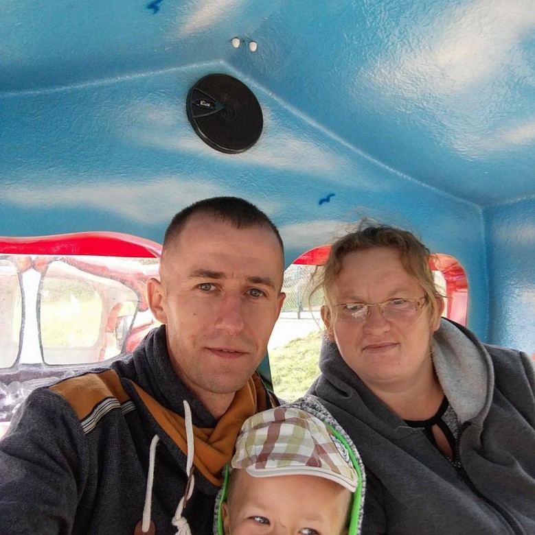 Mariusz Owsianny (MariuszOwsianny)