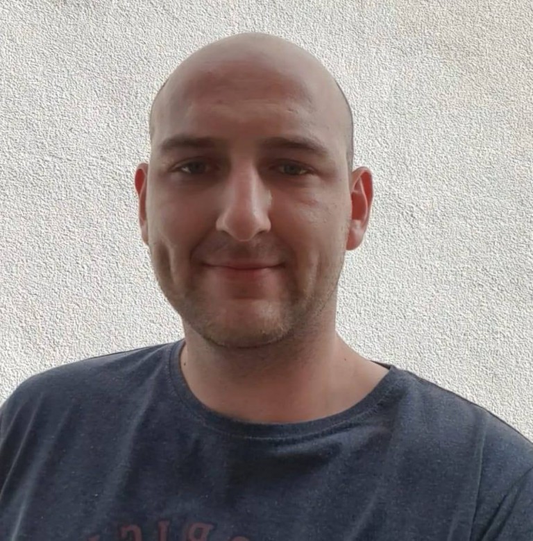 Michal Michal (MichalMichal111), Hengelo, Słupsk
