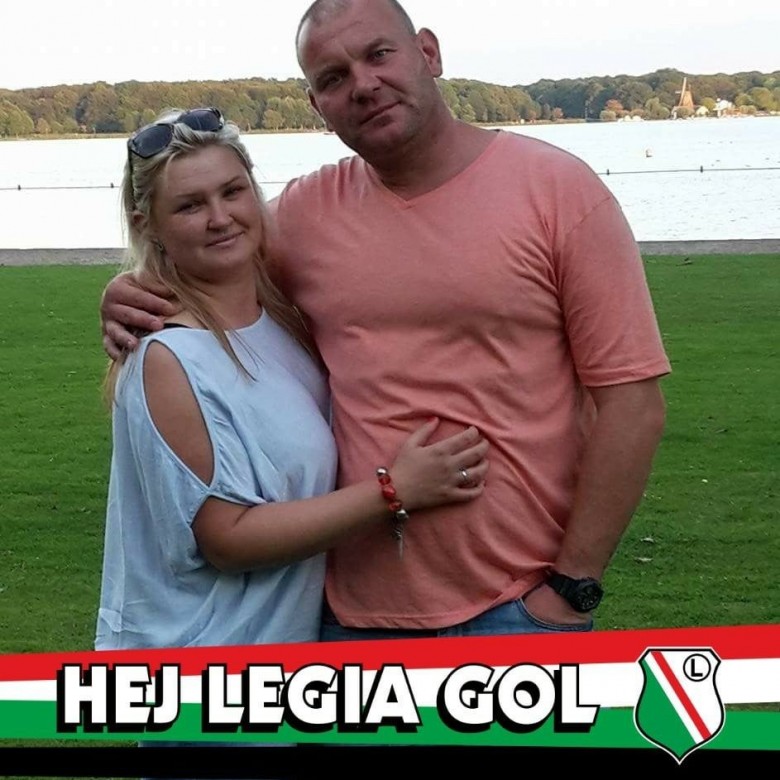 piotr pawlak (legia), Rotterdam, włocławek