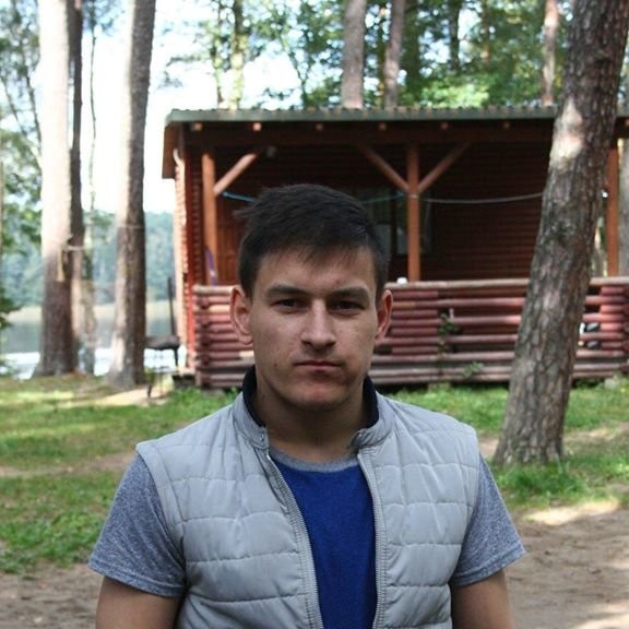 Krzysztof Kozlowski (KrzysztofKozlowski1)