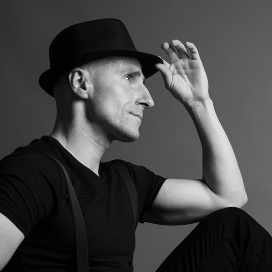 Adrian Paweł Krać (AdrianPawelKrac), Rotterdam, Rotterdam
