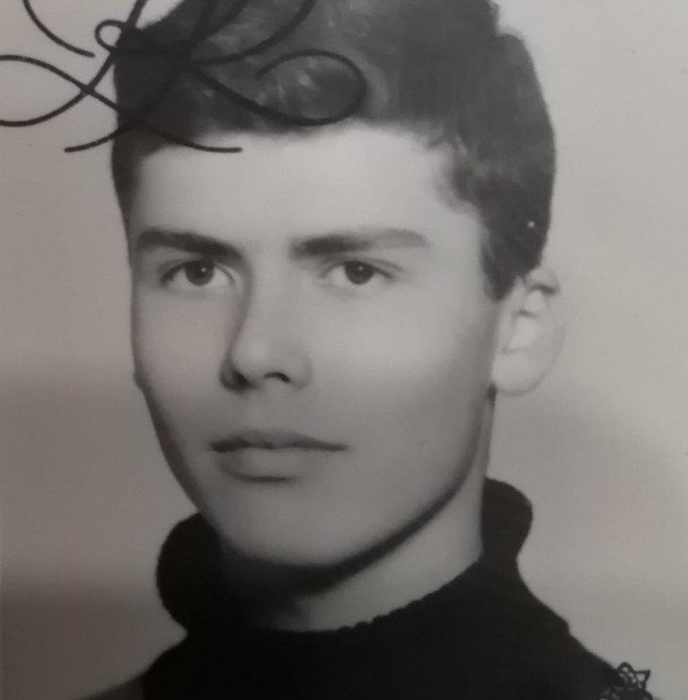 Michał Puszka (MichalPuszka), Radom