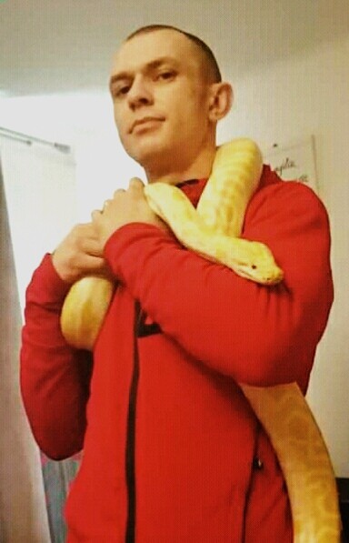 Odinson  (Odinson)