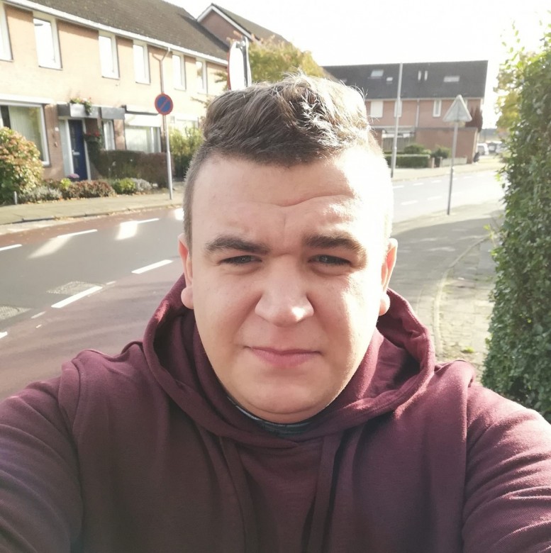 Pavel Escobar (PavelEscobar), Velp, Gelderland, Gdańsk