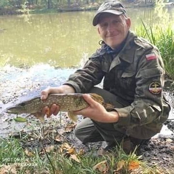 Adam Kielaniczyk (AdamKielaniczyk), Kożuchów
