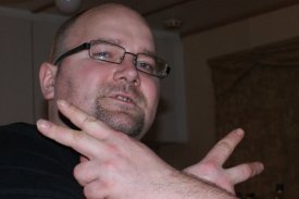 Darusik (Dariusz Dąbrowski)