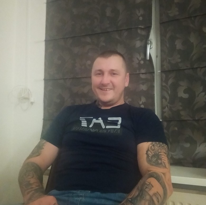 Mariusz MW (MariuszMW)