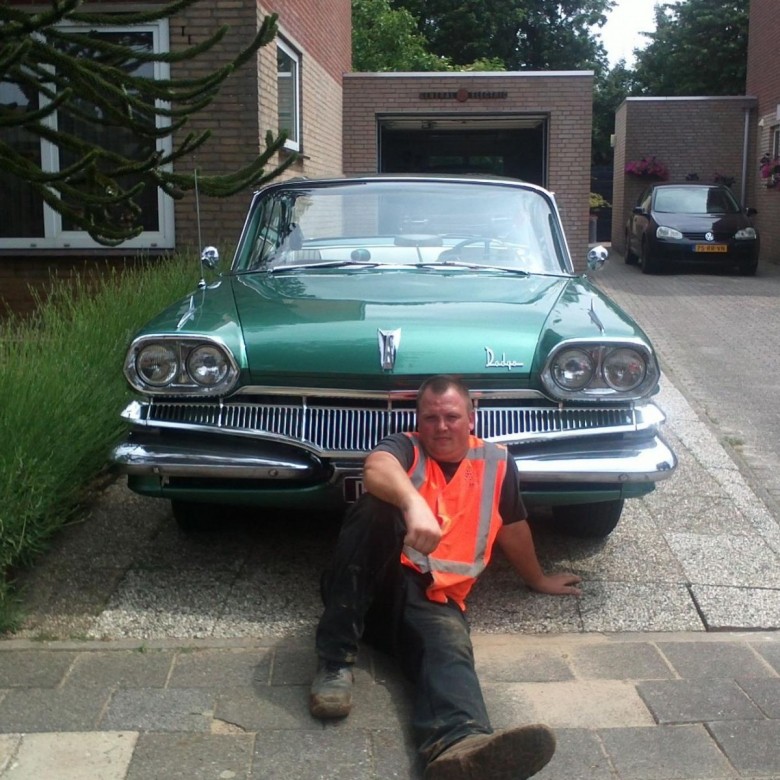 Paweł Pietrzycki (PawelPietrzycki), Oosterland, Zeeland, Wapno (województwo wielkopolskie)