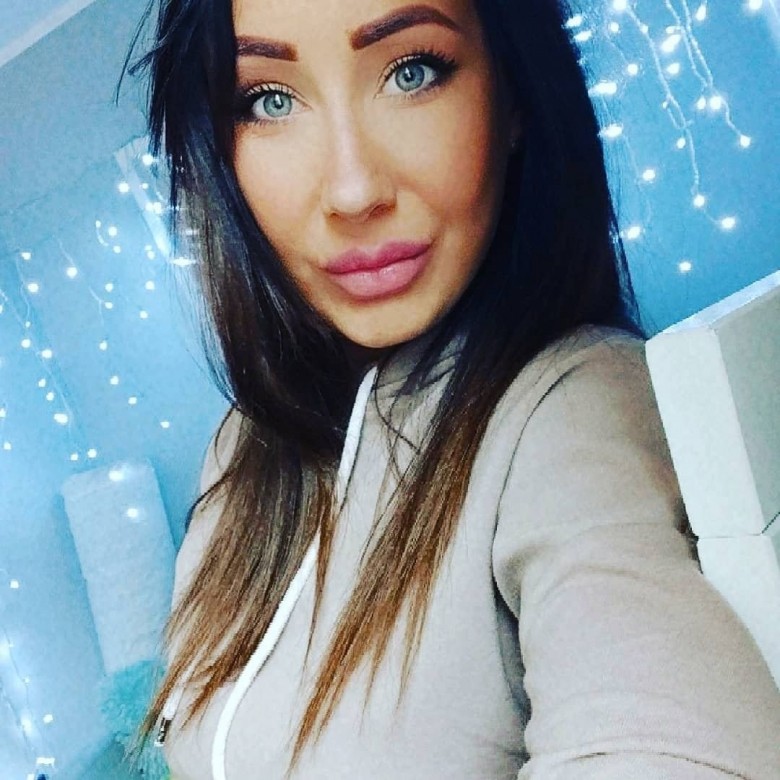 Natalia Karwecka (NataliaKarwecka), Lisse, Fordon, Bydgoszcz