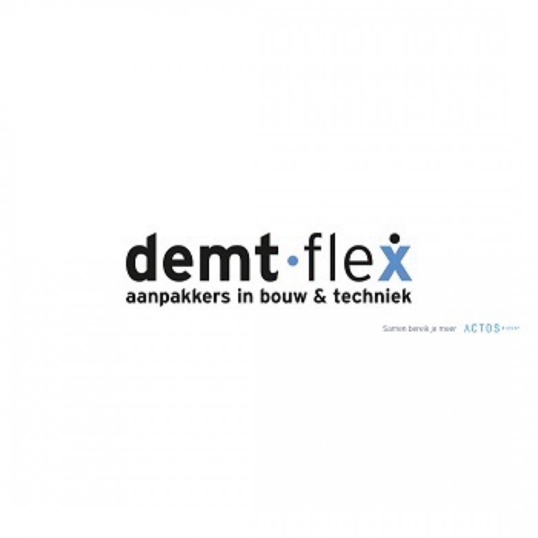 Agata Demt-flex (AgataDemtFlex), Den Haag, -