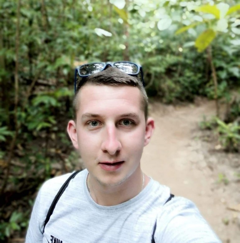 Tomasz Wu (TomaszWu)