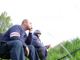 Piotr S (piziollek), klundert, lubuskie