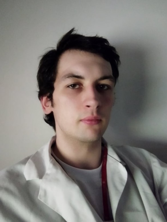 Daniel Fornalczyk (Daniel040399), Środa Wielkopolska