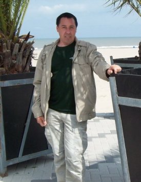 Tomasz Hryciuk (TomaszH), Rosmalen, Chełm