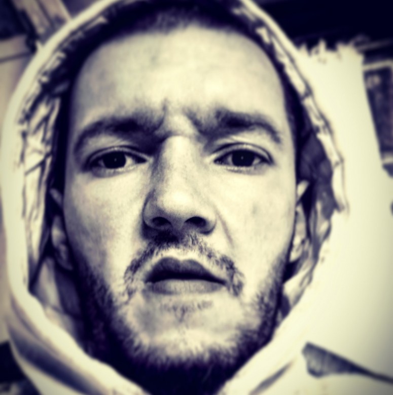 Chris Jaydiem (ChrisJaydiem), Rotterdam