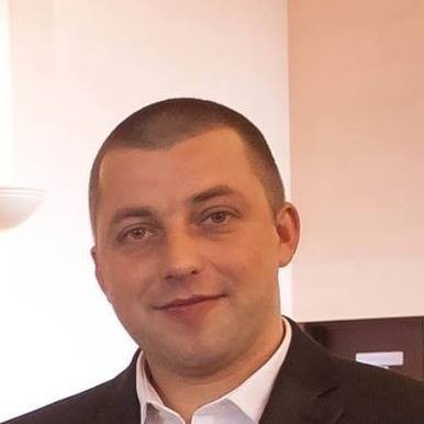 Grzegorz Galas (GrzegorzGalas), Venray, Piotrków Trybunalski