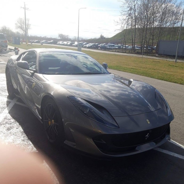 Makary Żmieńko (MakaryZmienko), Malbork