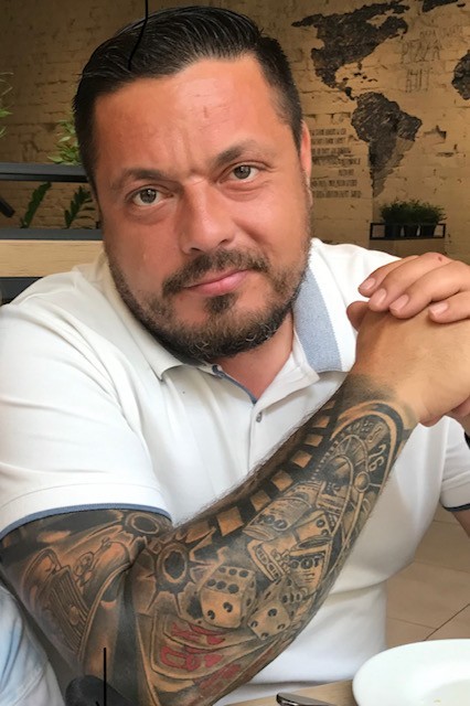 Jacek Andrzejewski (skalpel78), Groningen, Wielkopolska
