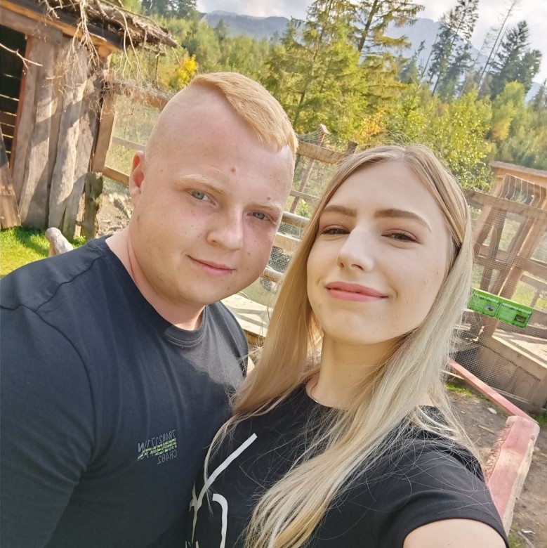 Małgorzata Maga Garncarek (MalgorzataMagaGarncarek), Ammerzoden, Wrzaca, Sieradz