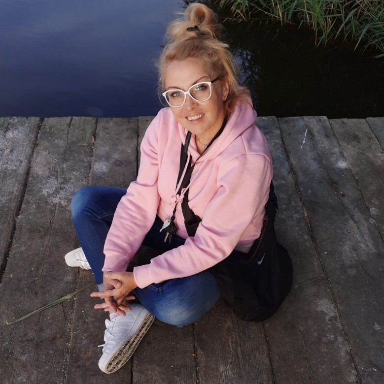 Monika Lisiecka (MonikaLisiecka), Szczecin