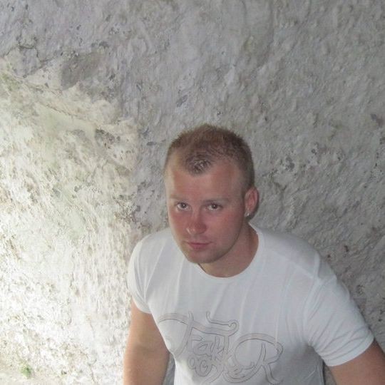Tomek Szkatuła (TomekSzkatula), Kraków