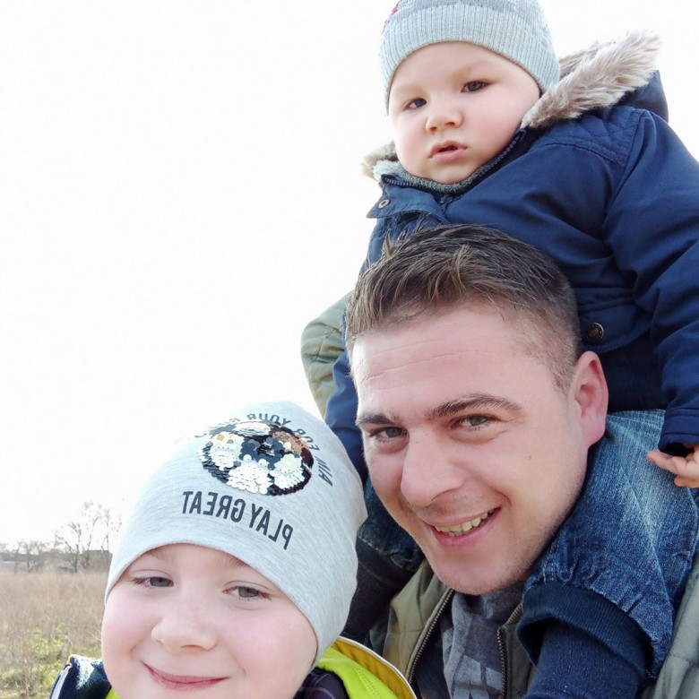 Jarek Seta (JarekSeta)