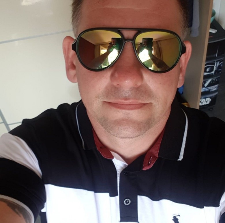 Mariusz Wieclaw (MariuszWieclaw), Noordwijk, Zuid-Holland