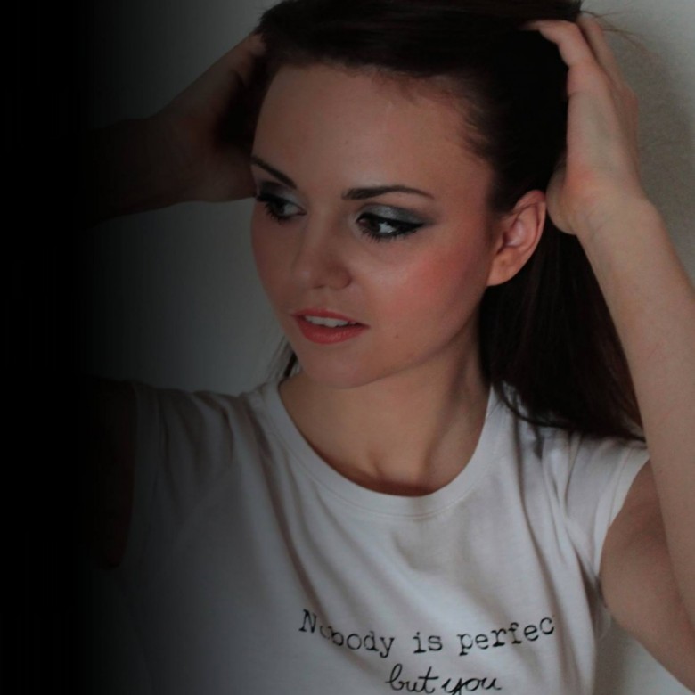 Magdalena Bartkowska (MagdalenaBartkowska), Marzęcice (województwo łódzkie)