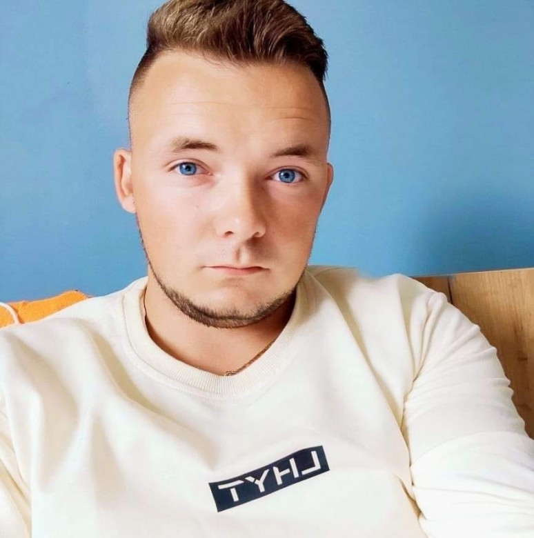 Dominik Machynia (DominikMachynia), Ede