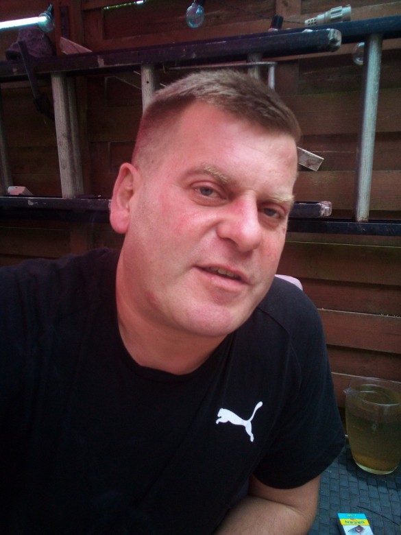 Mariusz Tasak (Tasmario), Rozanka, Chelm, Poland