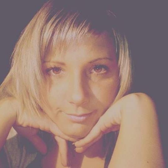 AgnieszkaMikula (Agnieszka Mikuła)