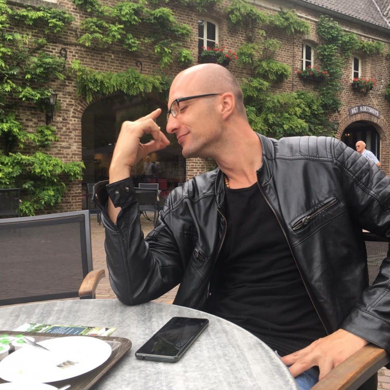 Thomas Lubaszka (ThomasLub), Ventay, W
