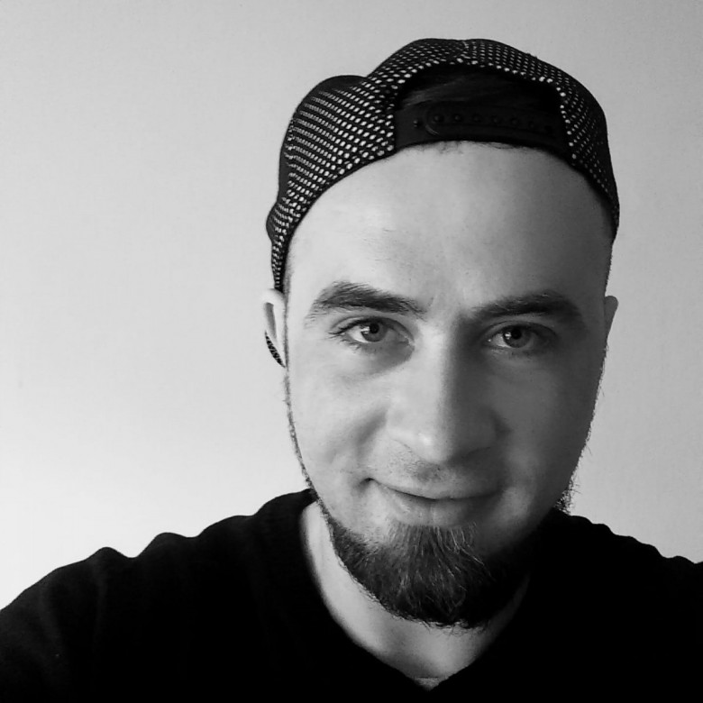 Łukasz Olsztyn (Lukasz90), Suwałki