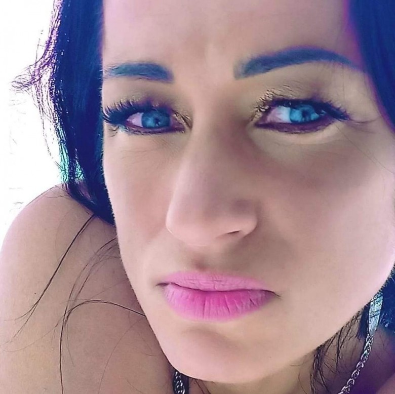 GosiaAdamczyk (Gosia Adamczyk)