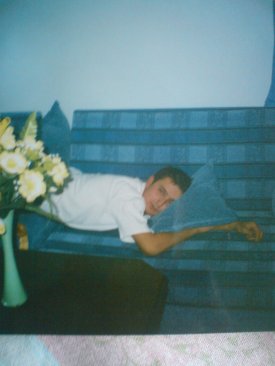 ADAM BANAś (ADAM NL), KRAGGENBURG, RACIBóRZ