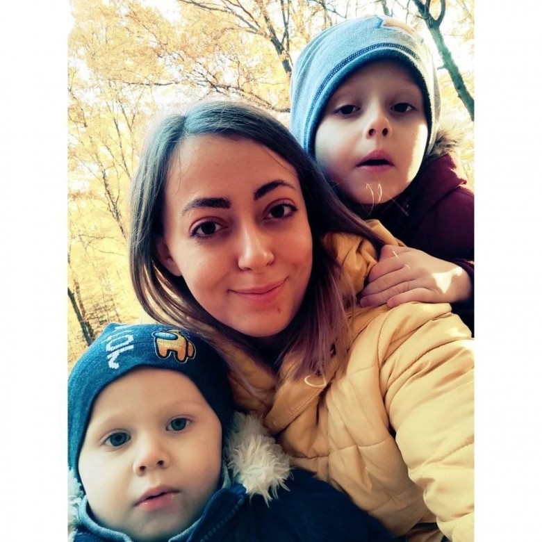 Dajana Wójcik-Kijek (Dajana2412), Gorlice