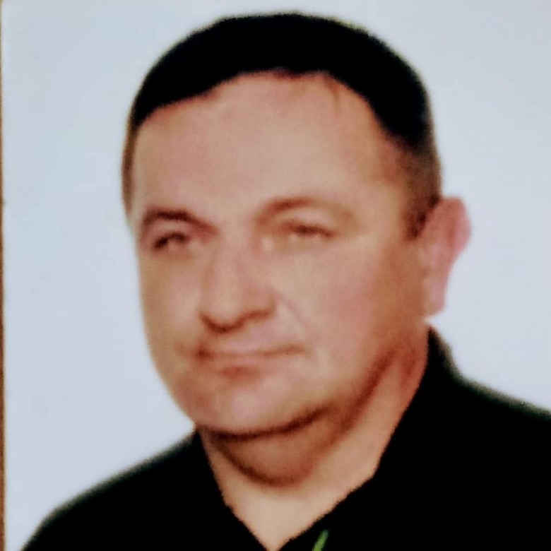 Mariusz Sułowski (MariuszSulowski), Lubliniec