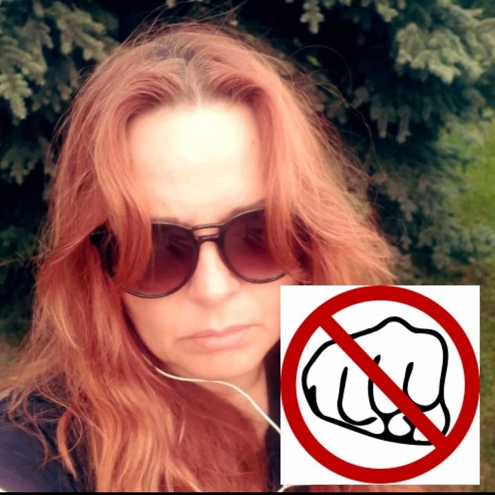 Beata Lewandowska (BeataLewandowska), Gdańsk