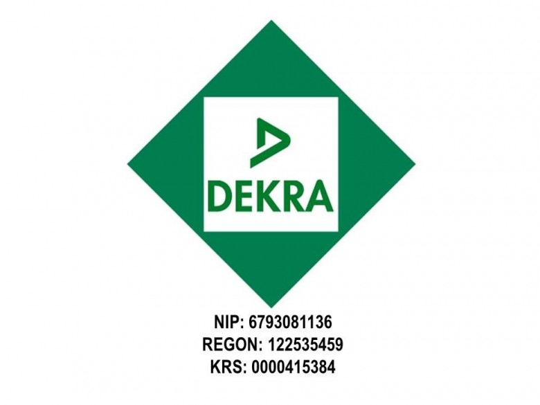 DEKRA Praca  (DEKRA Praca), Arnhem, Kraków