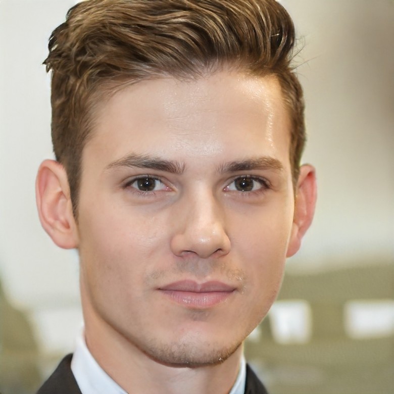 Tomasz Nowak (TomaszNowak111)