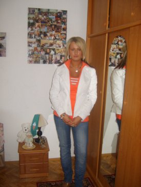 Michaela Kubata (ela9), Den Haag, Głogówek